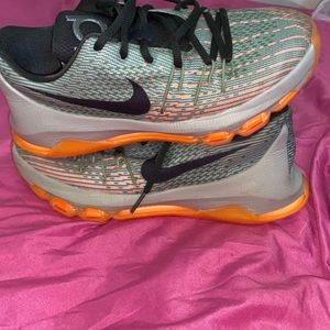KD 8 Basketball Shoes